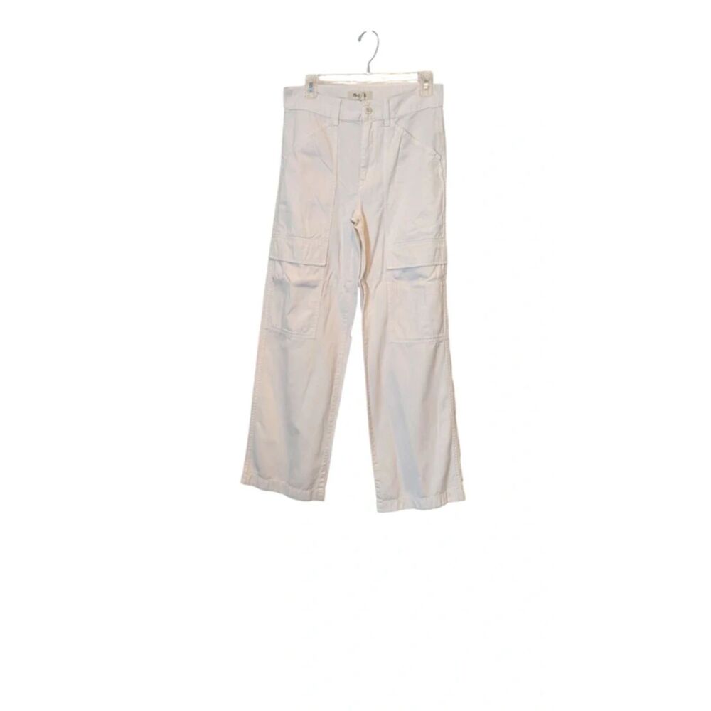 Madewell cargo pants